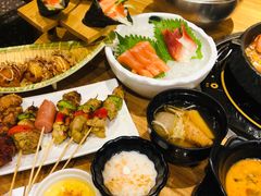 -水林间·寿喜烧自助(仙林金鹰店)