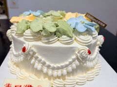 -好利来(团结湖店)