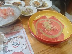 -松坂屋日料自助(长城路店)