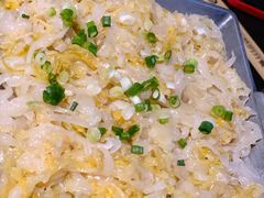 -很久以前羊肉串(簋街店)
