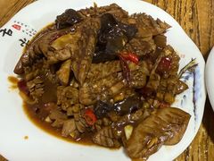 -红实家常菜(静安里店)