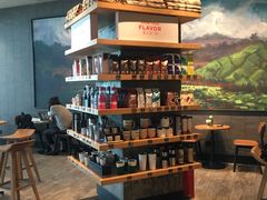 -星巴克(深圳梅林虹湾店)