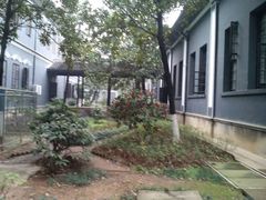 -湖南省立第一师范学校旧址