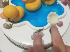 -DQ·蛋糕·冰淇淋(新玛特分店)