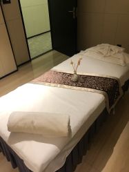 -娇莉芙美颜SPA连锁