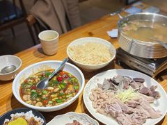 -乡亲鹅肉城(昆山店)