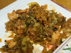 -百年恒益烧腊海鲜酒家·非遗传承(广州黄埔店)