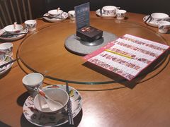 -蜀宴小调·精致家常菜(科华店)