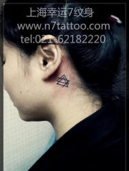-雕哥的纹身店A3 TATTOO&纹身培训