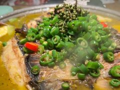 -炭舍干锅·烤鱼(扬名广场店)