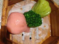 -小鹅皇港式餐厅(新抚万达店)
