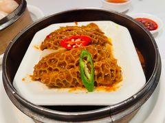 -翡翠小城·海鲜豆捞·广式点心(老佛爷店)