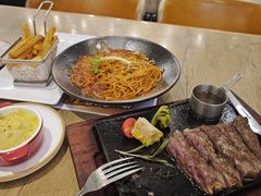 -豪客来牛排(海沧阿罗海店)