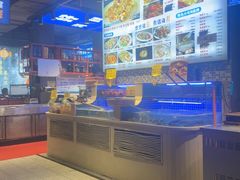 -永信海鲜(群星城店)