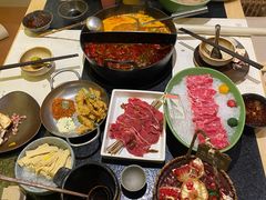 -山缓缓火锅(苏州仁恒仓街店)
