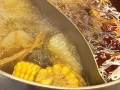 -宴全牛粤来越牛潮汕鲜牛肉火锅(海州万达广场店)