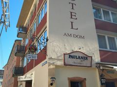 -Restaurant Paulaner am Dom