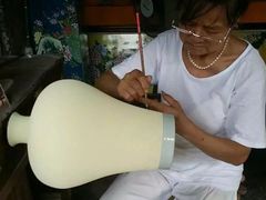 -景德镇古窑民俗博览区