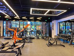 -NRG健身私教CLUB(静安体育中心店)