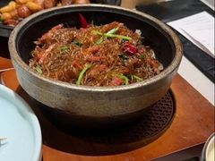 -狮王府淮扬菜(新街口友谊店)