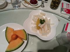 -桂林肥仔·中华餐饮名店(园湖店)