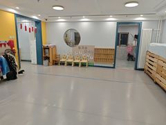 -京师双语幼儿园