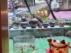 -正南齐北·老街糯米团(洪崖洞店)