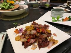 -慈溪杭州湾国际大酒店-餐厅