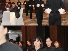 -重庆解放碑威斯汀酒店