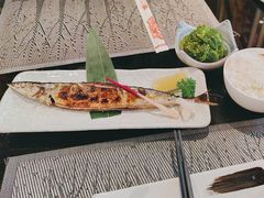 -昱匠·日本料理(金融街店)