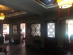 -忆乡情铁锅炖鱼饭店(延庆店)