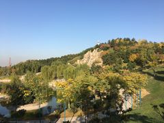 -鹦鹉寺公园