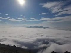 -灵山