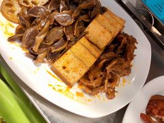 广式卤味-339旋转餐厅(天府熊猫塔店)