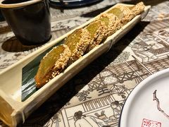 -绿茶餐厅(深圳龙华天虹购物中心店)