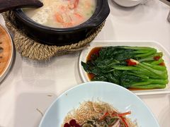 -南拳十三姨·潮汕砂锅粥·粤菜(西单大悦城店)