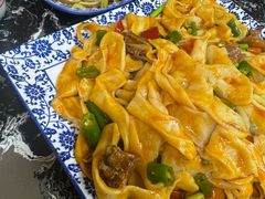 -后卫寨猫耳朵(后卫寨店)