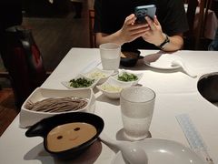 -东来顺饭庄(西直门店)
