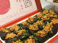 -火宫殿·湘菜小吃·商务宴请·生日聚会(市府店)