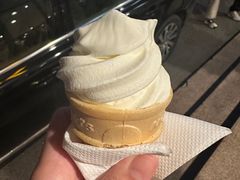 -麦当劳(时间广场店)
