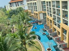 -三亚海棠湾万丽度假酒店