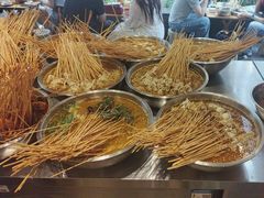 -嘉州鲜知味钵钵鸡(奎星楼店)