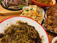 -多宾韩国料理(学衡路店)