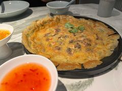 潮州蚝烙-潮堂 · 潮州菜(国贸商城店)