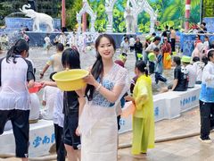 -云南民族村