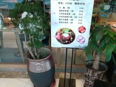 -大同江朝鲜菜•长春地标美食(绿园吾悦广场店)