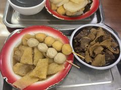 -万家乐小小饮食店