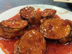 -清真•蜀风园(丁字沽总店)