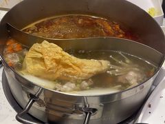 -小城牛事·鲜牛肉火锅(万达店)