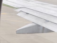 -郑州新郑国际机场-T2航站楼